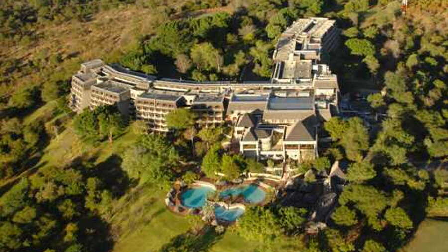 Elephant Hills Resort GC