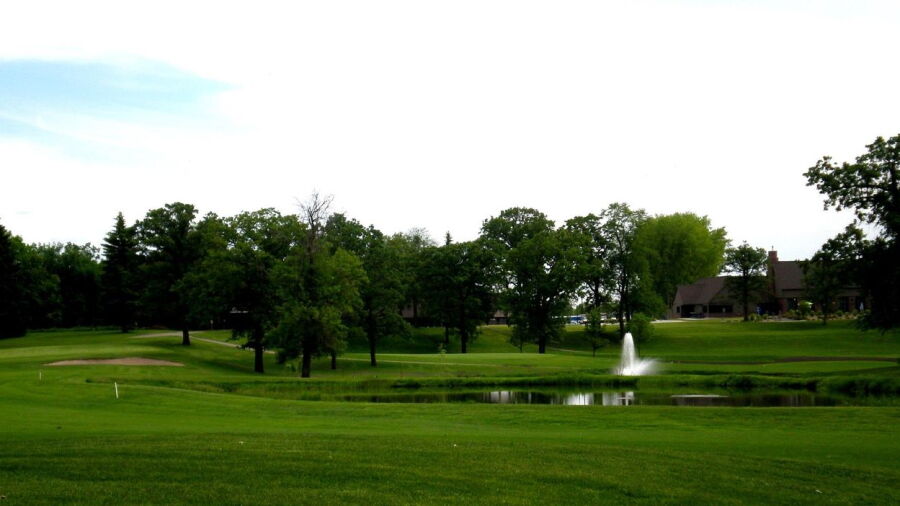 Edgewood GC