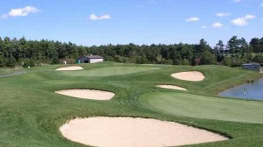 Village Links GC