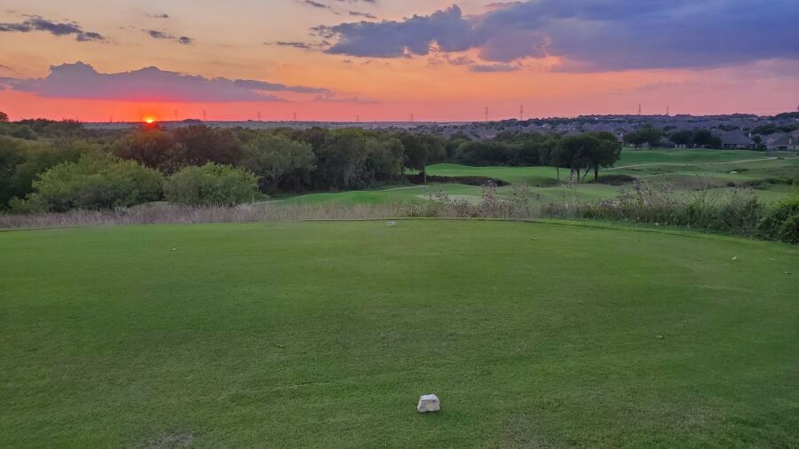 Whitestone GC
