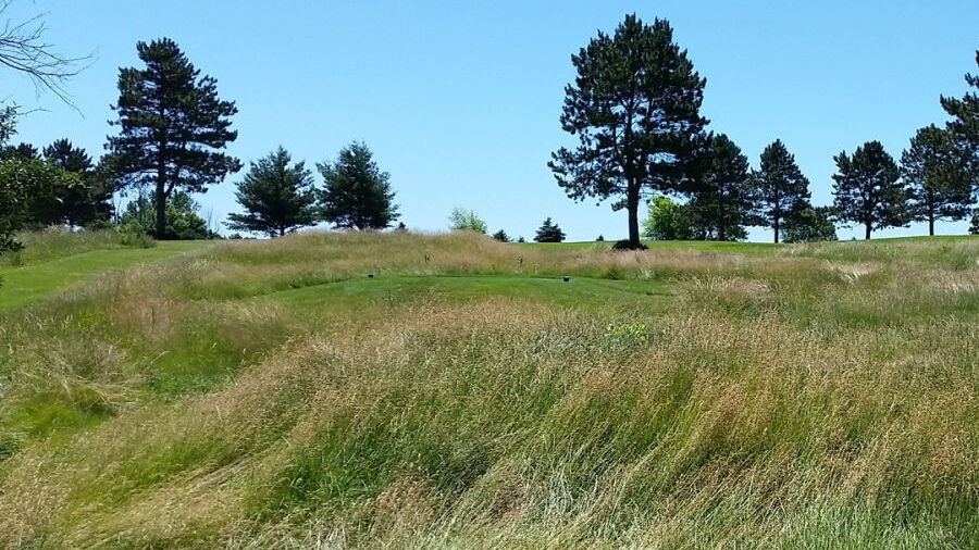 Silver Ridge GC