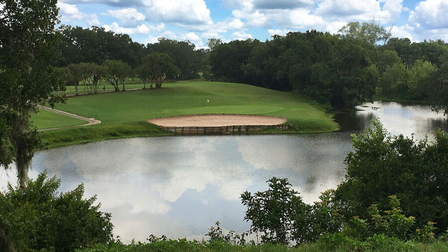 Diamond Hill GCC: #15