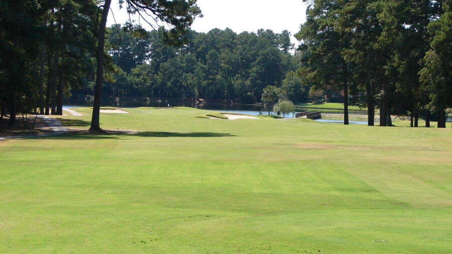 Spring Valley CC