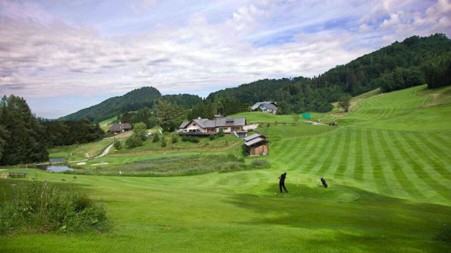 Waldhof GC