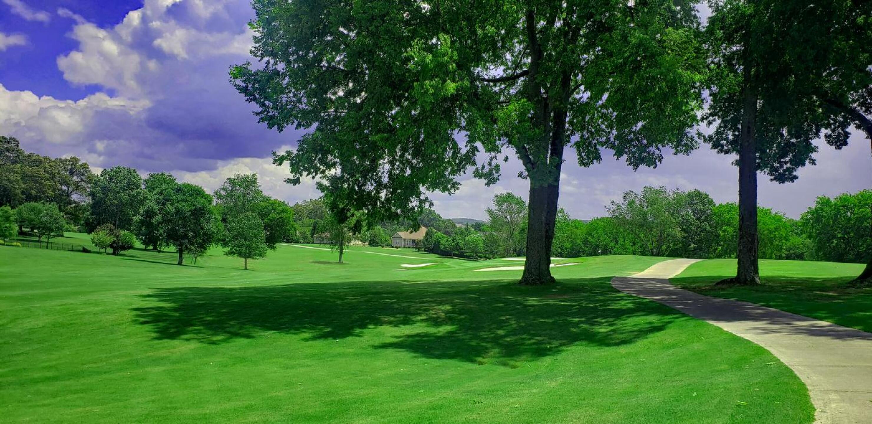 #rd Hole (Photo submitted by djtheoret on 11/08/2020)