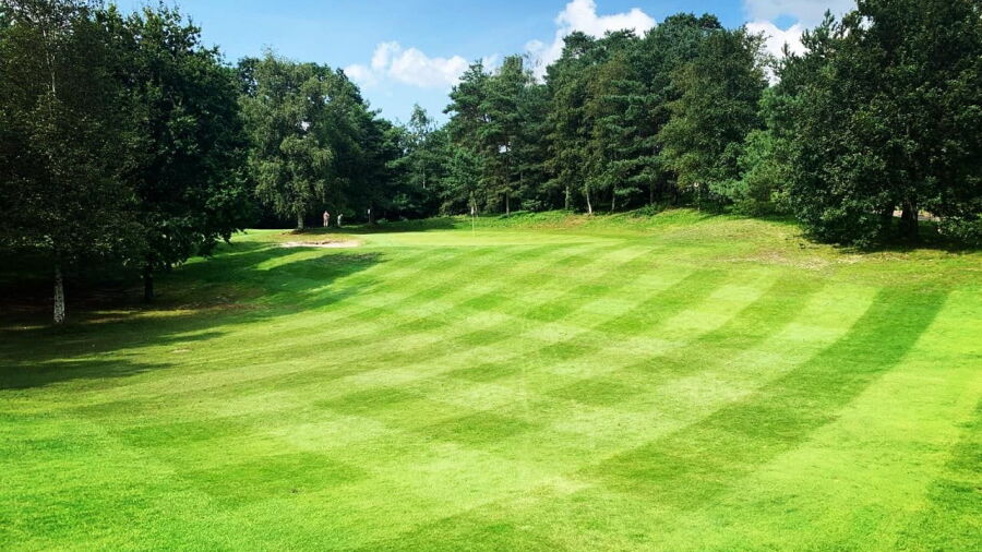 Biltse Duinen GCC