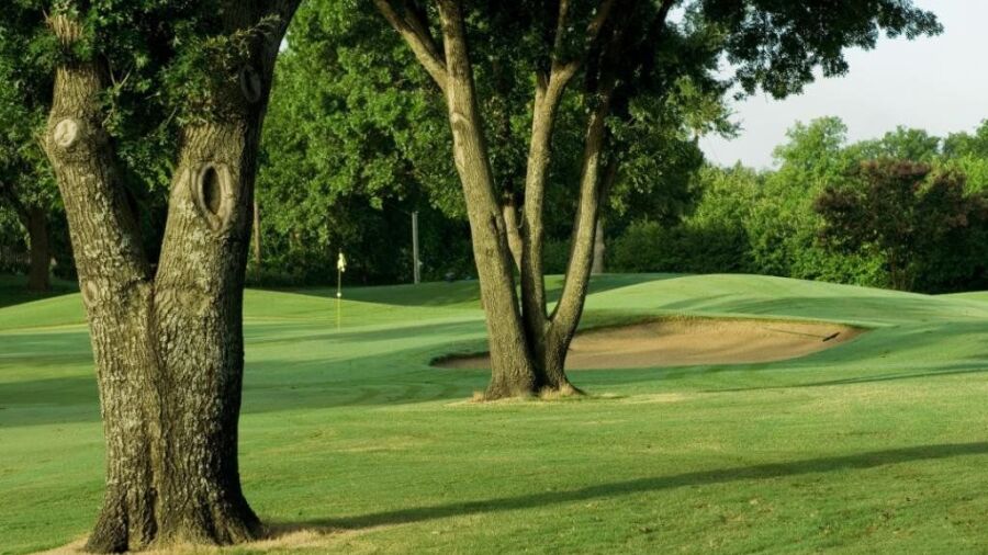Denton CC