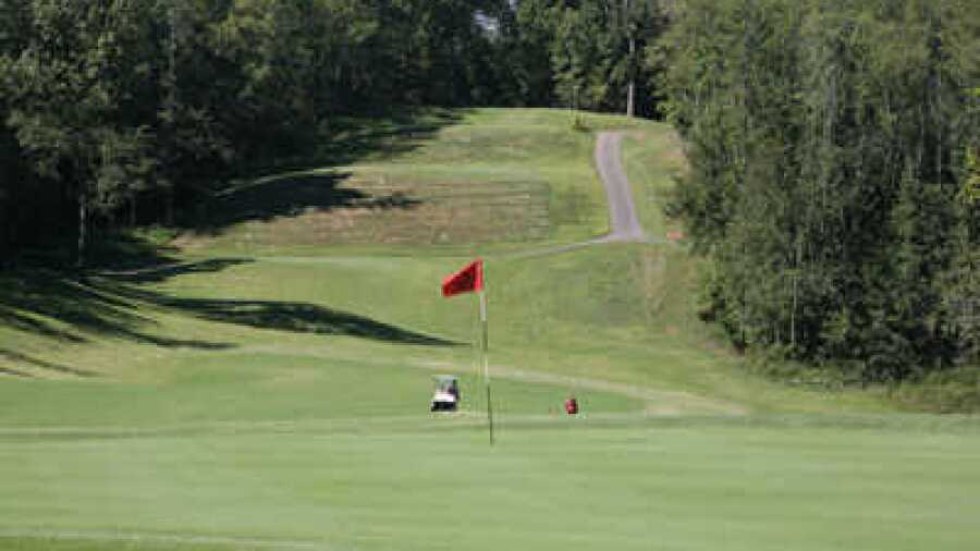 Mineral Mound GC