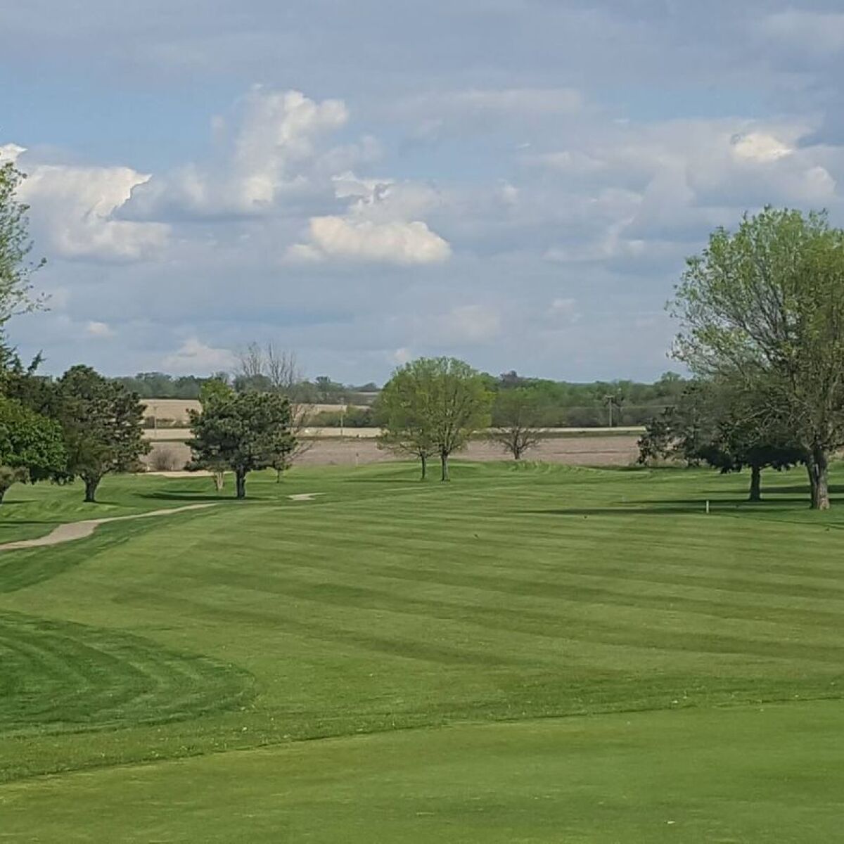 Ashland Golf Club in Ashland, Nebraska, USA GolfPass