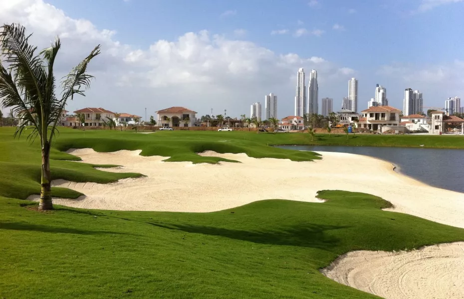 Santa Maria GCC: #17