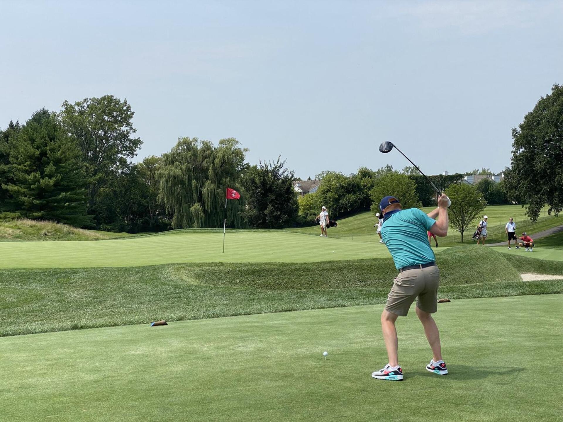 (Photo submitted by BrandonTuckerGA on 07/28/2021)