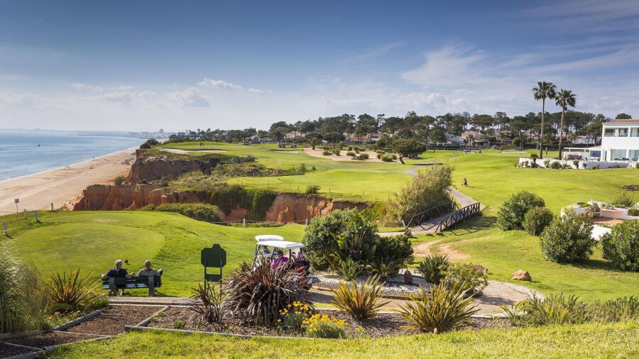 Vale do Lobo GC - Royal