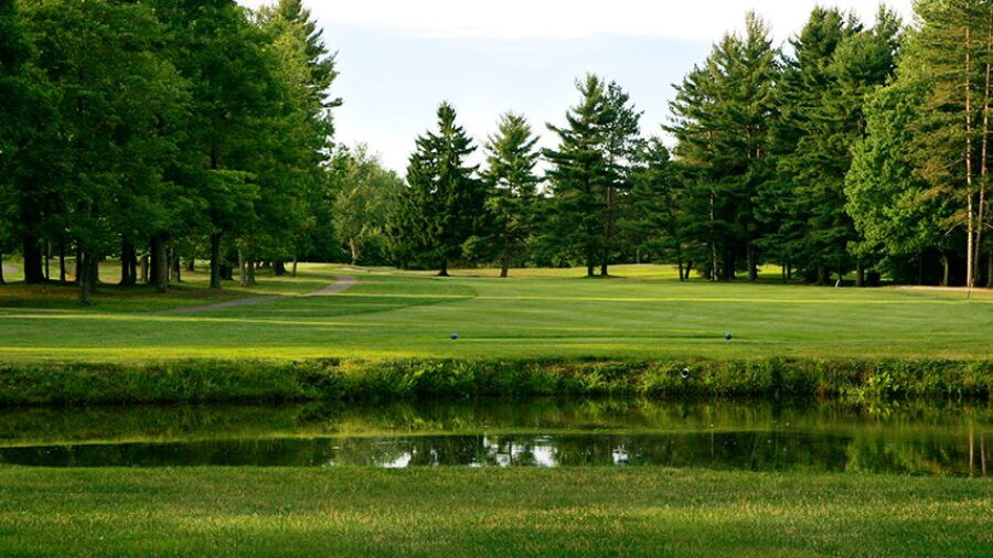 Chardon Lakes GC
