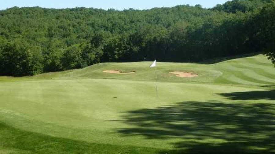 Souillac GCC