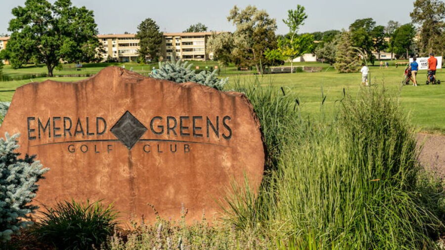 Emerald Greens GC