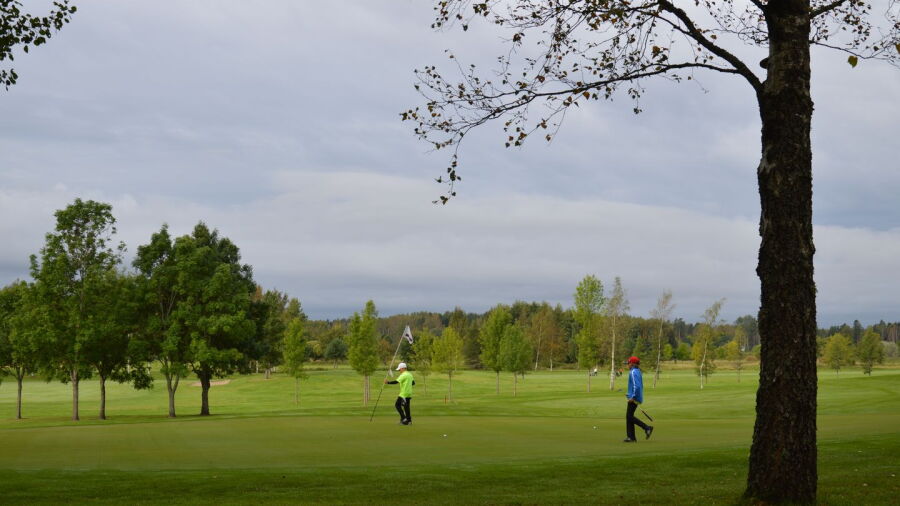 Pickala Golf