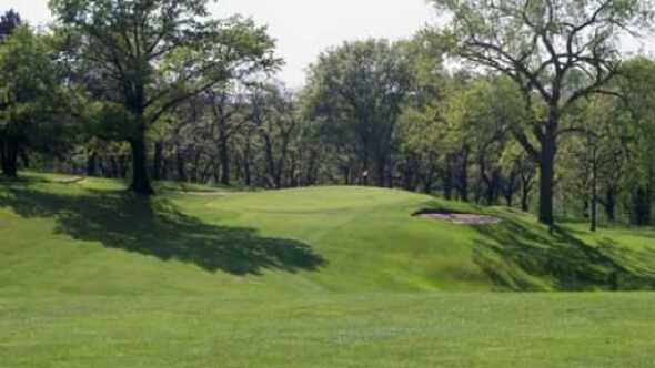 Cardinal Hills GC