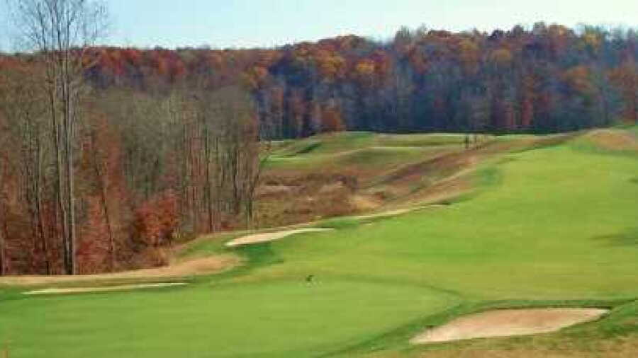 The Manor GC