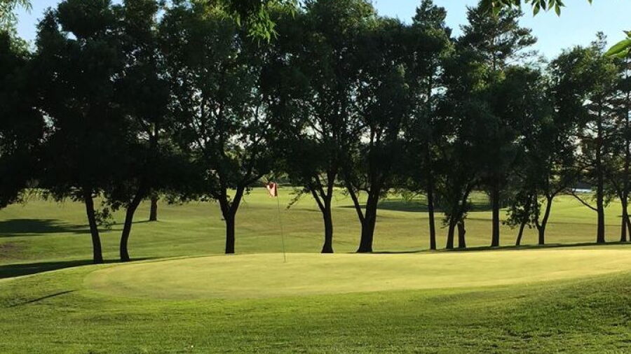 Sunnyside GC