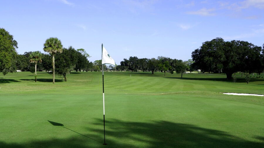 Mayfair CC