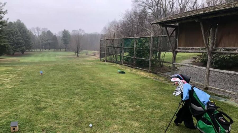 Washington GC