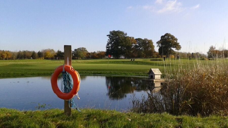 Wheathill GC