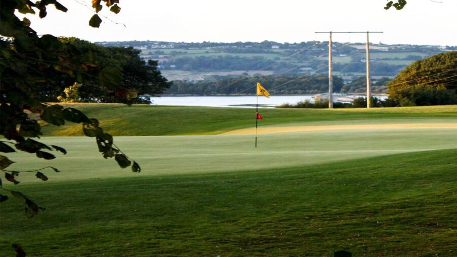 Cobh GC