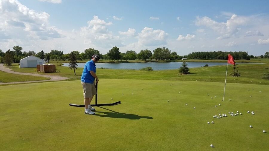 Saskatoon GCC