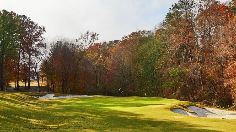 Brookfield CC