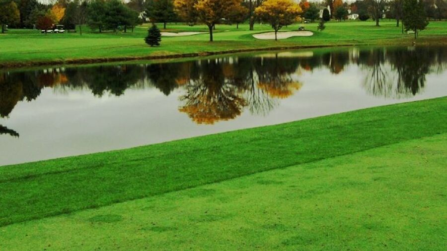 Fairways GCC