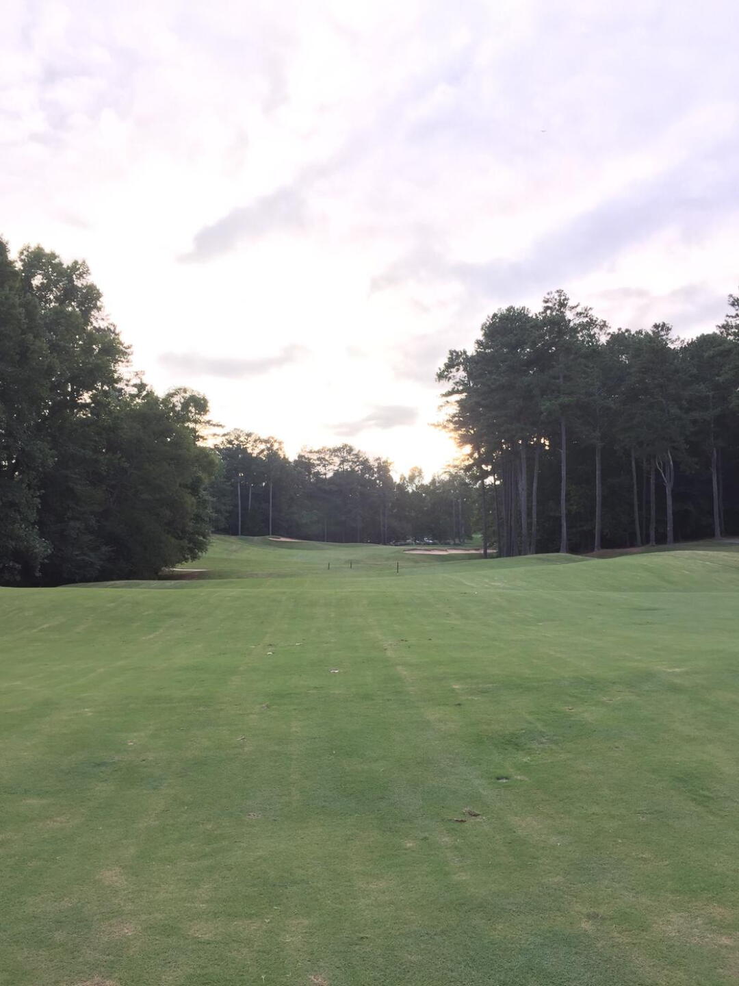 18th Hole (Photo submitted by baller1308 on 08/31/2015)
