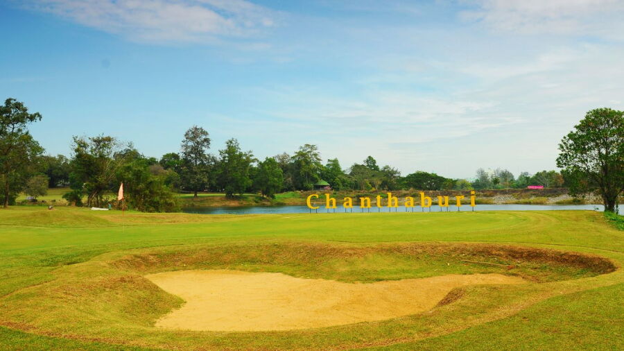 Rambhai Barni GC