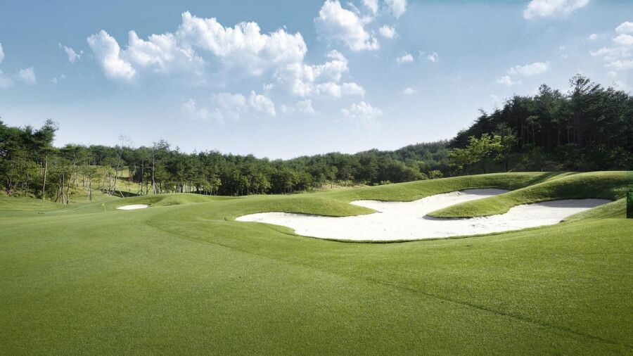 Apple Valley GC
