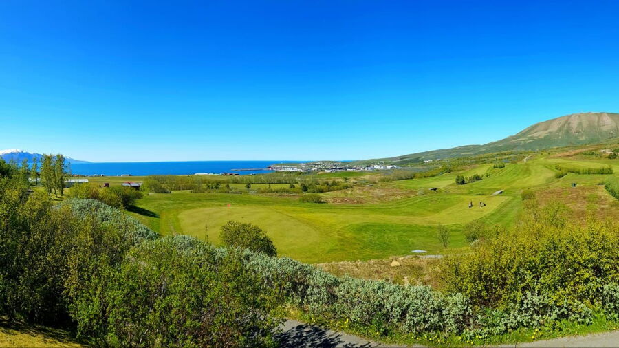 Husavik GC