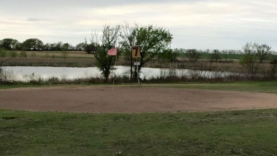 New Kirk CC: #7