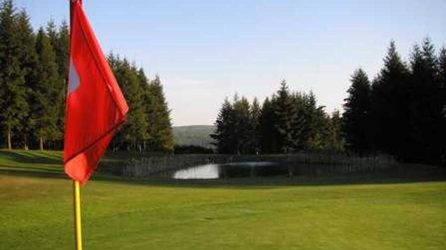Attighof GC: #9