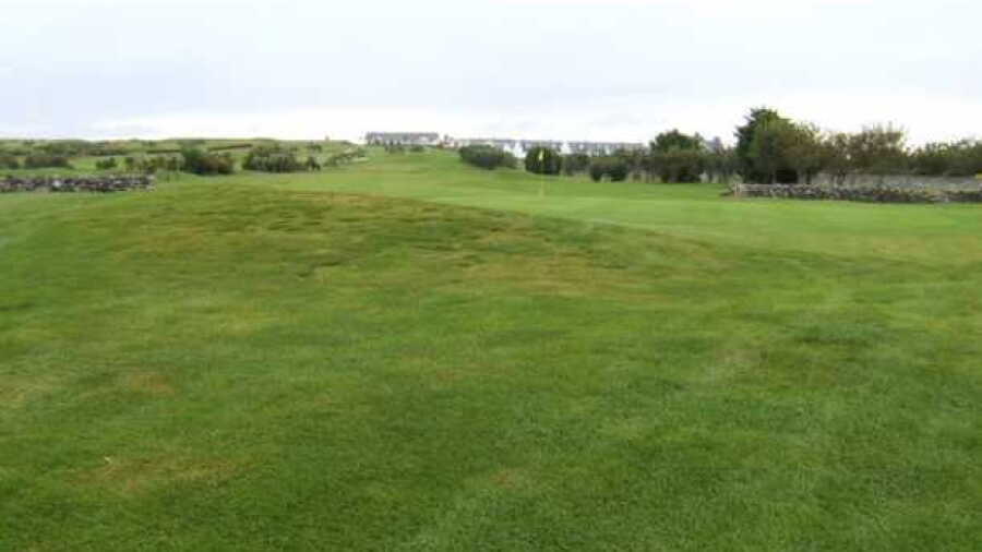 Tuskar Rock GC