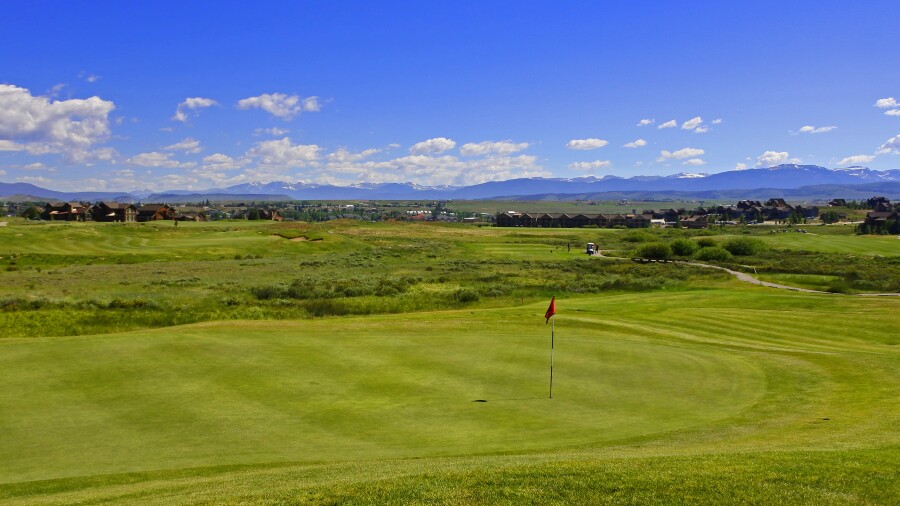 Grand Elk Golf Club - no. 2