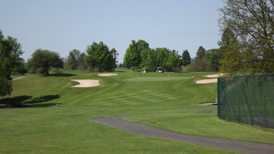 Hidden Valley GC