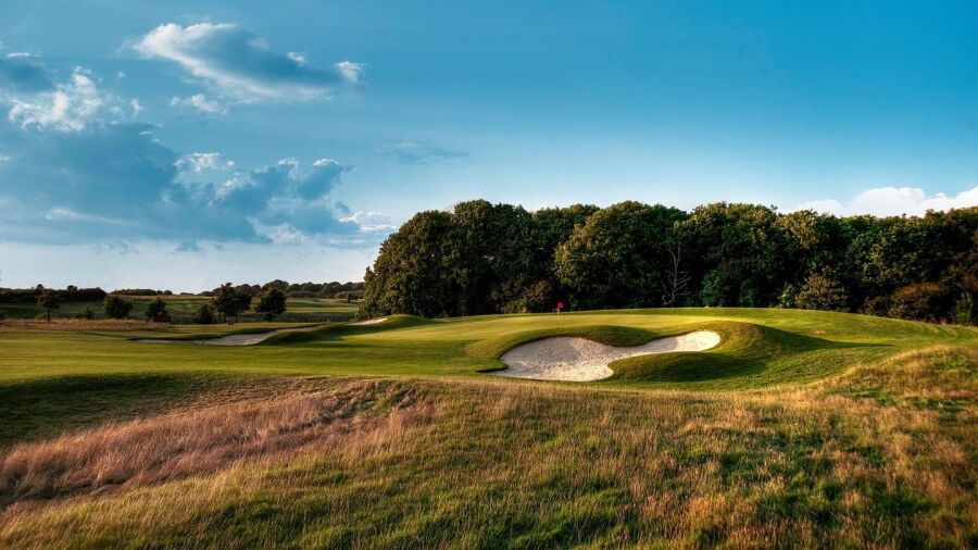 Farleigh GC