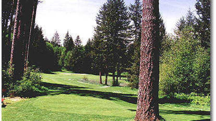 Elkhorn GC: #5