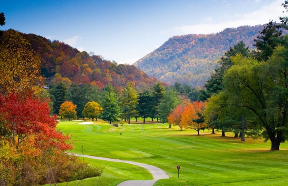 Maggie Valley Resort & CC