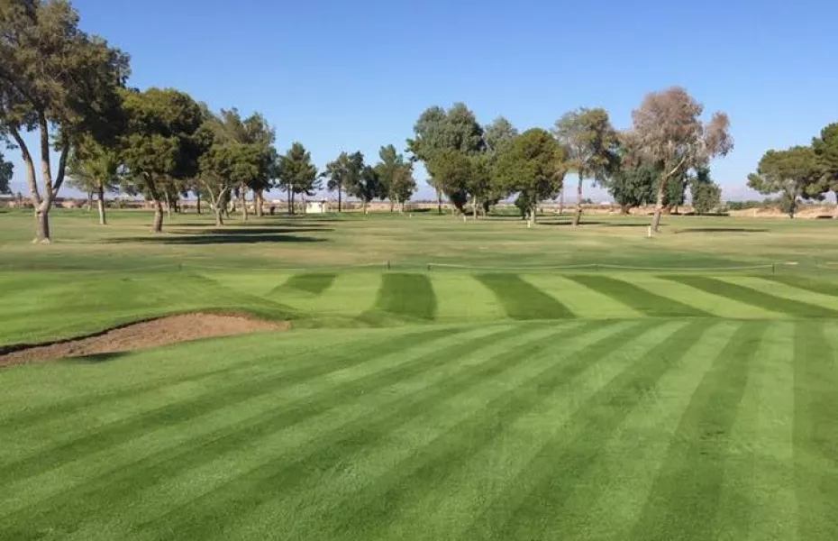 Del Rio CC