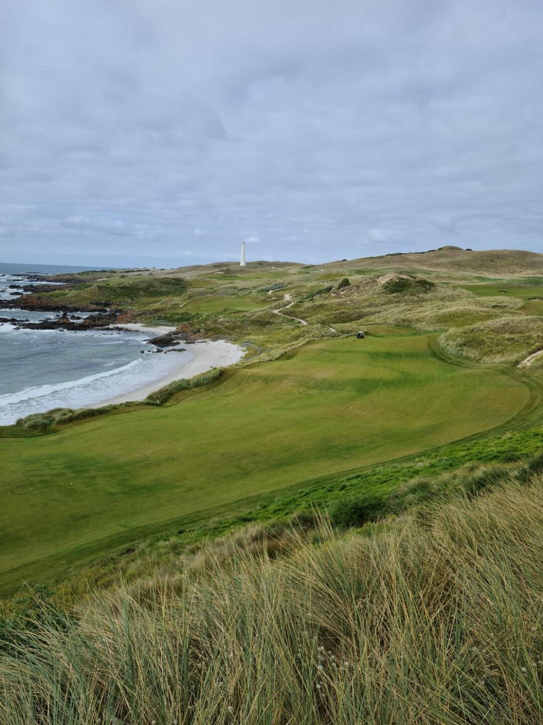 The famous 18th (Photo submitted by theglasseyegolfer on 03/15/2021)