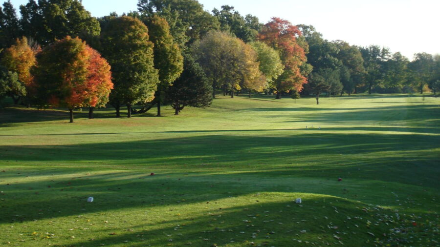 Indian Trails GC