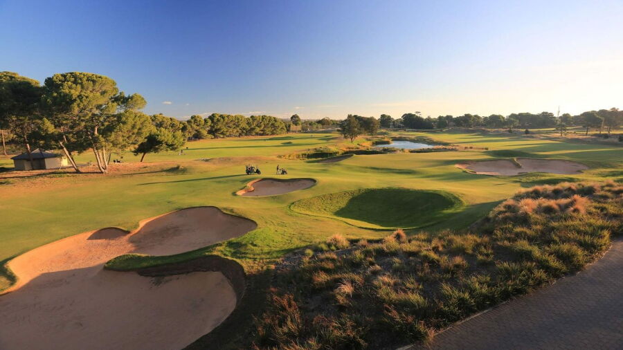 Glenelg GC