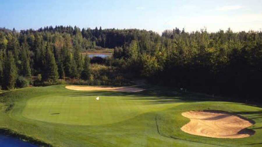 Lewis Estates GC