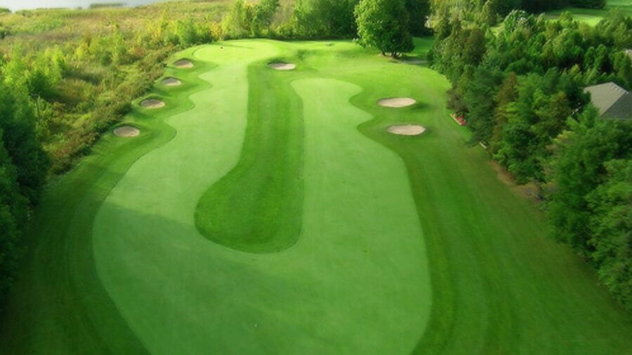 Marlwood CC: #6