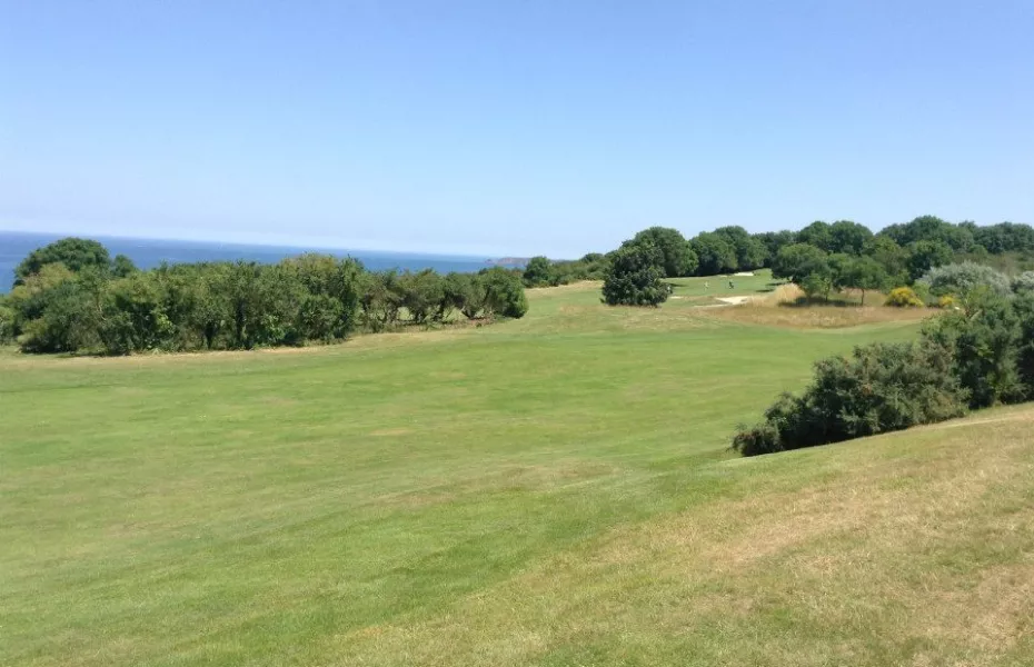 Pleneuf Val Andre GC