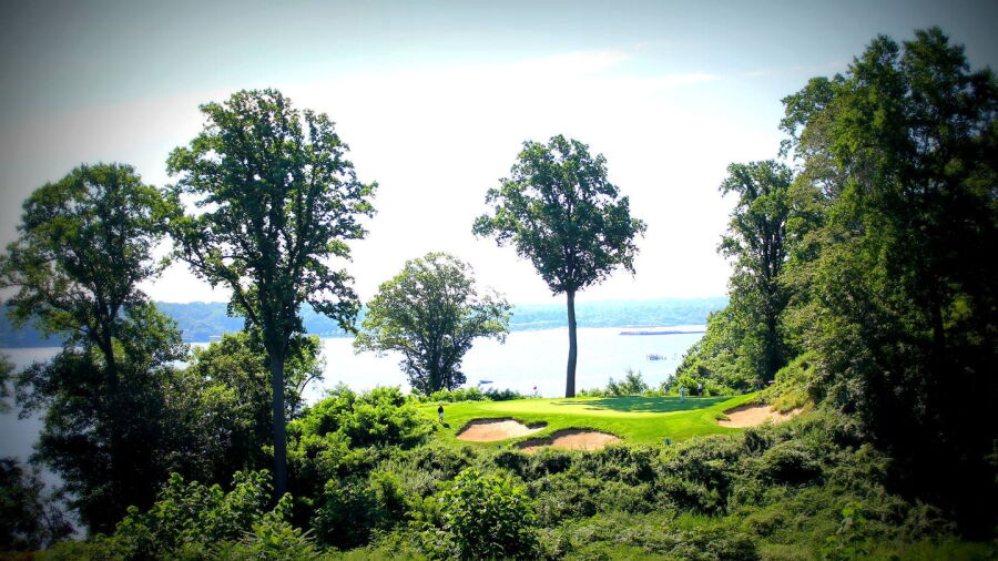 Village Club of Sands Point